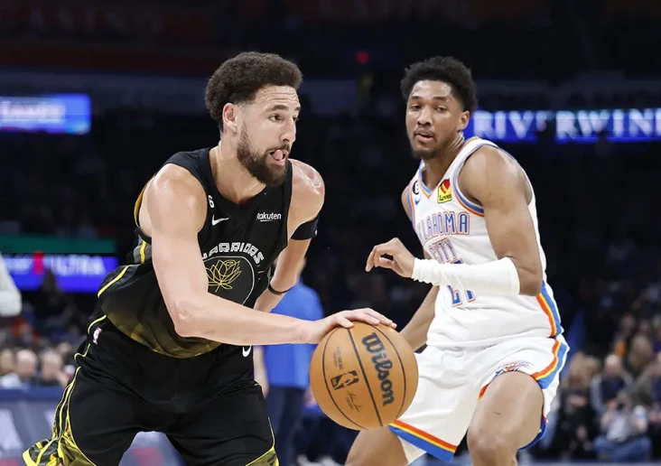 Hasil Lengkap NBA, Rabu...
