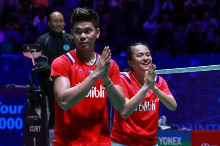 Hasil German Open 2023:...