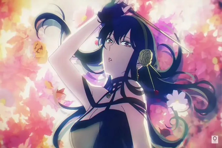 8 Waifu Anime Paling...