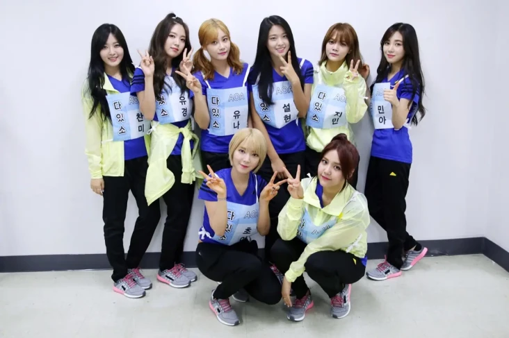 Nasib 5 Grup K-Pop yang...
