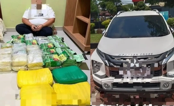 Polda Sumut Amankan...