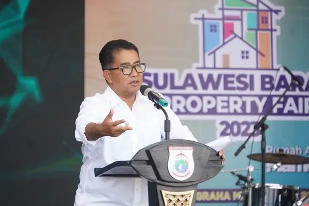 Akmal Ajak Pengembang...