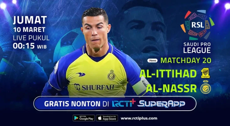 Link Live Streaming...