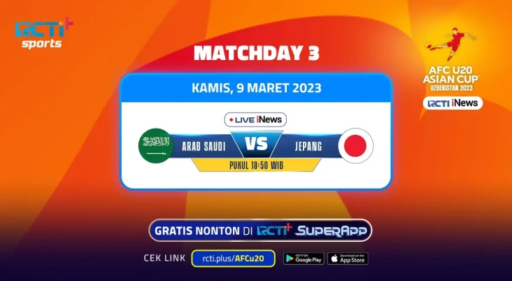 Link Live Streaming...