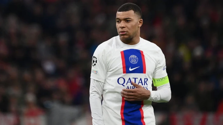 PSG Tersingkir dari...