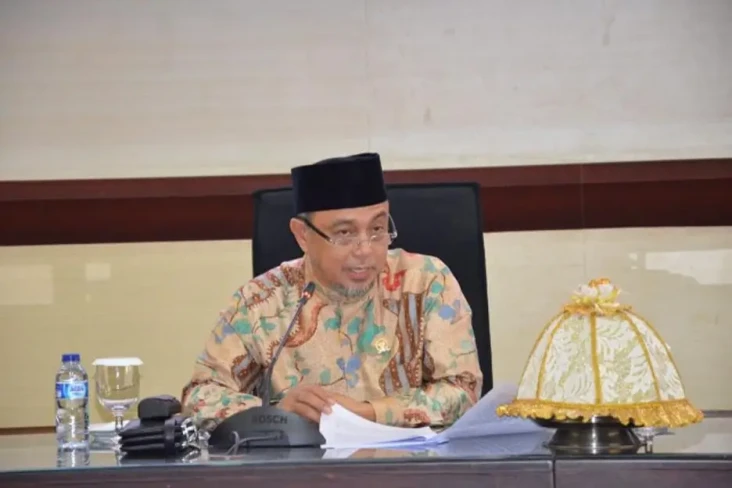 Pengamat Nilai Pimpinan...