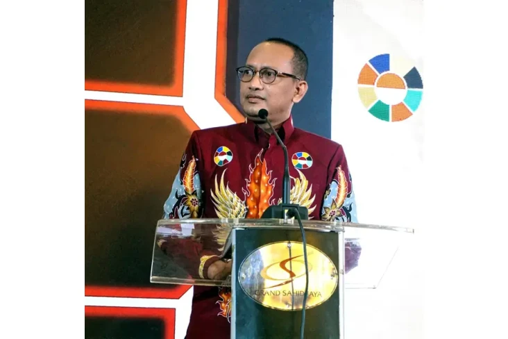 Eka Gumilar Ajak Tokoh...
