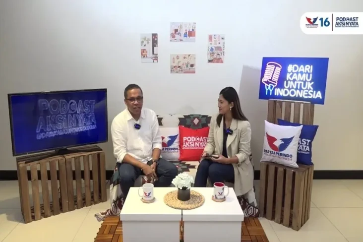 Di Podcast Aksi Nyata,...