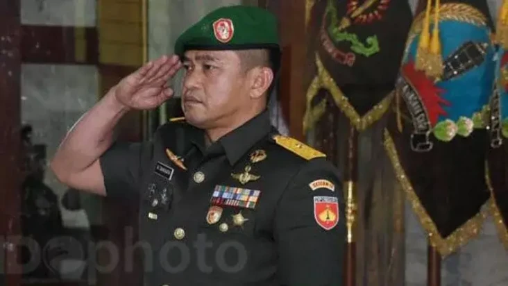 Mengenal 3 Pangkostrad...