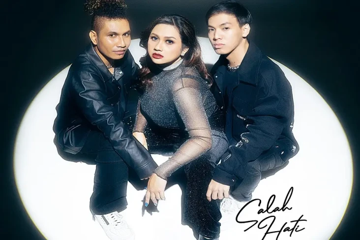 2nd Chance Rilis Single...