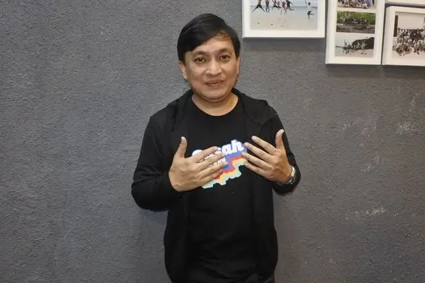 Hari Musik Nasional...