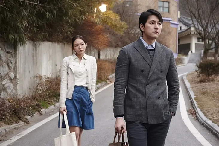 4 Film Korea yang Cocok...