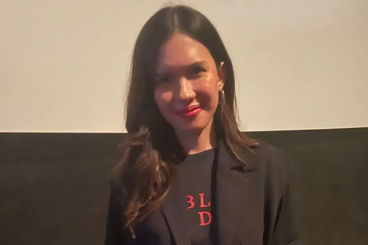 Michelle Joan Merasa...
