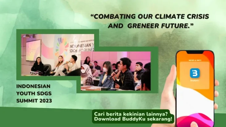 Indonesian Youth SDGs...