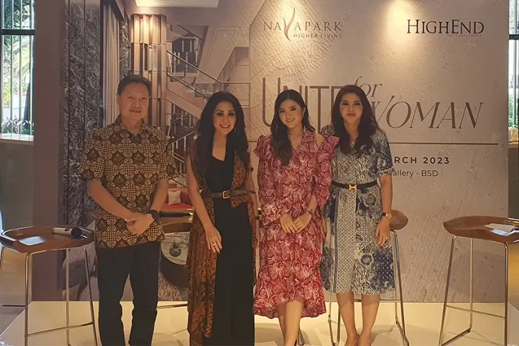 High Tea with HighEnd...
