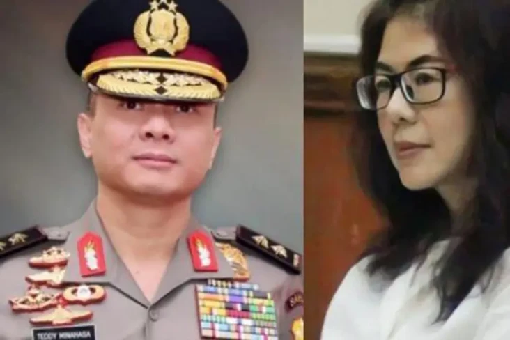Kuasa Hukum Ungkap Linda...