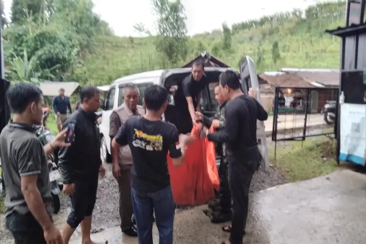 Update Kerangka Manusia...
