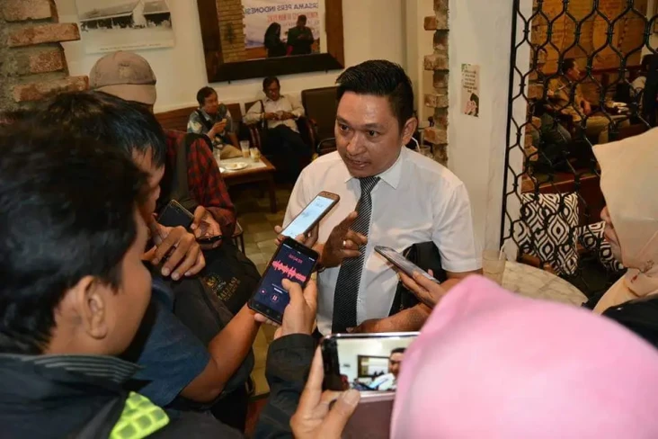 Pengacara Akui Sosok...