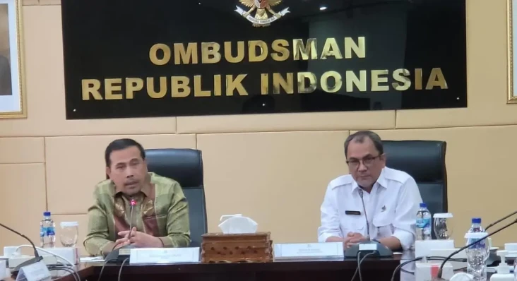 APPAMSI dan Ombudsman...
