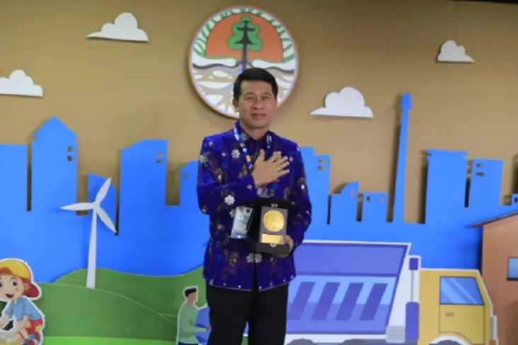 Klungkung Raih Adipura...