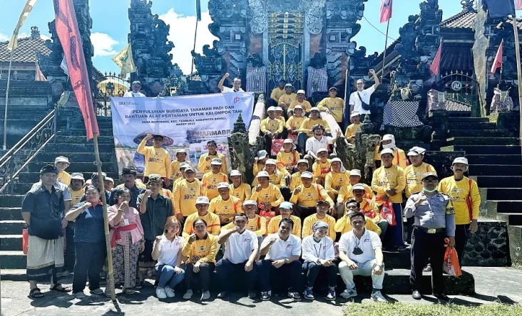 Edukasi Pengendalian...