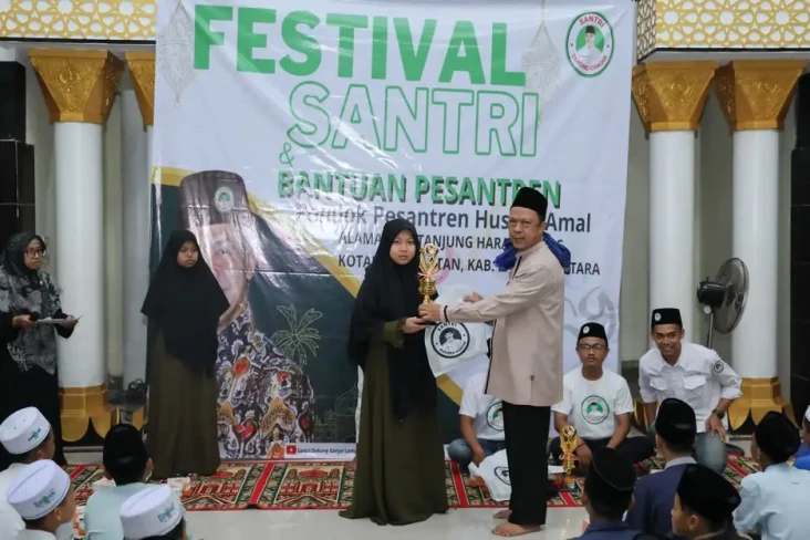 Sambut Ramadan, SDG...