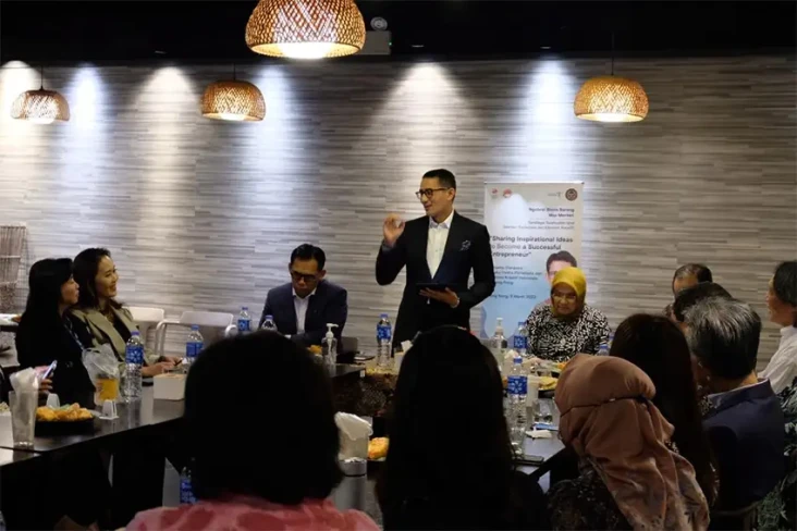 Restoran Indonesia di...