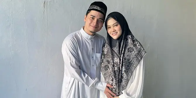 Dikaruniai Anak Pertama,...