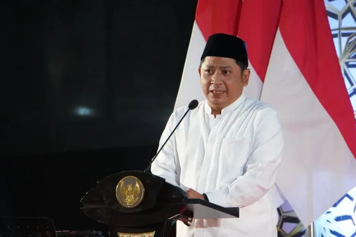 Kemenag Tahun Ini Moratorium...