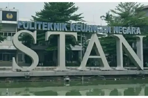 Pendaftaran STAN 2023,...