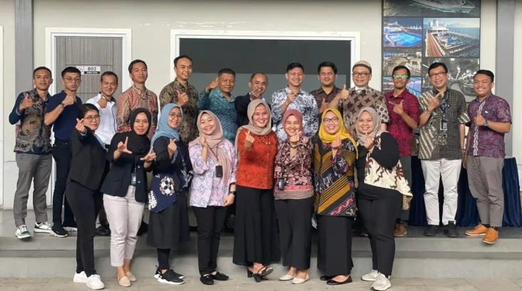 Dosen MNC University...