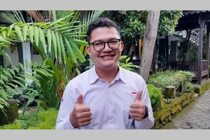 Keren! Diterima 5 Kampus...