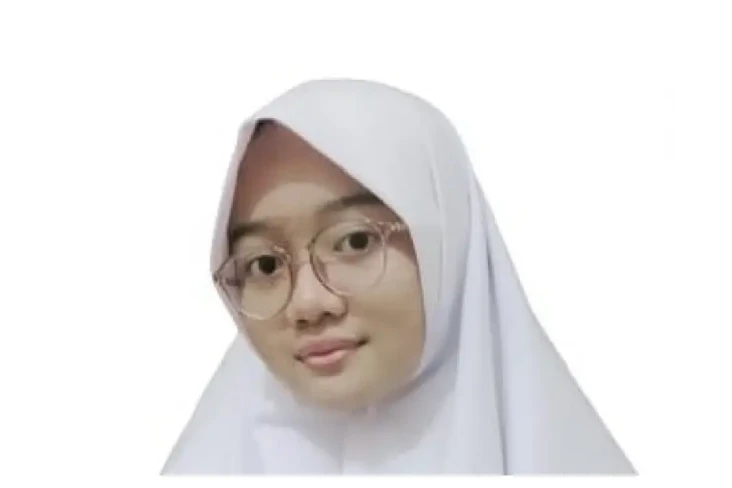 Haru! Cita-cita Sejak...