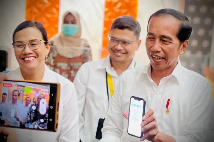 Ajak Masyarakat Lapor...