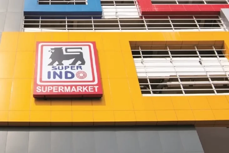 Super Indo Buka Lowongan...