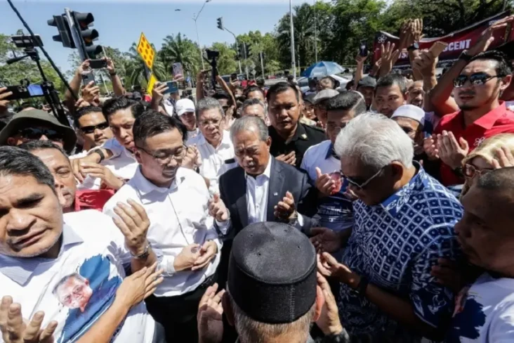 Telah Diinterogasi,...