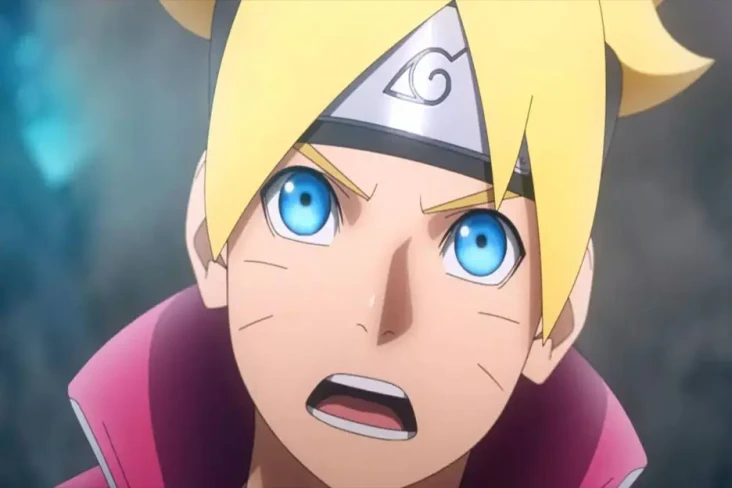 Anime Boruto Bakal Hiatus...