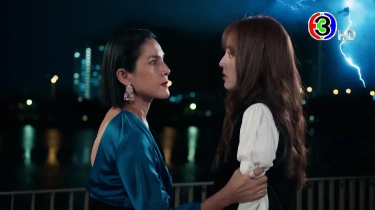 5 Drama Thailand Tentang...