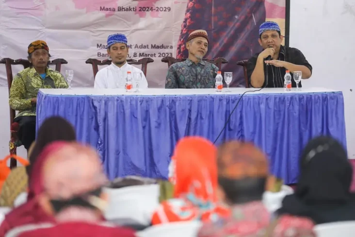 Dukung Ganjar Capres...