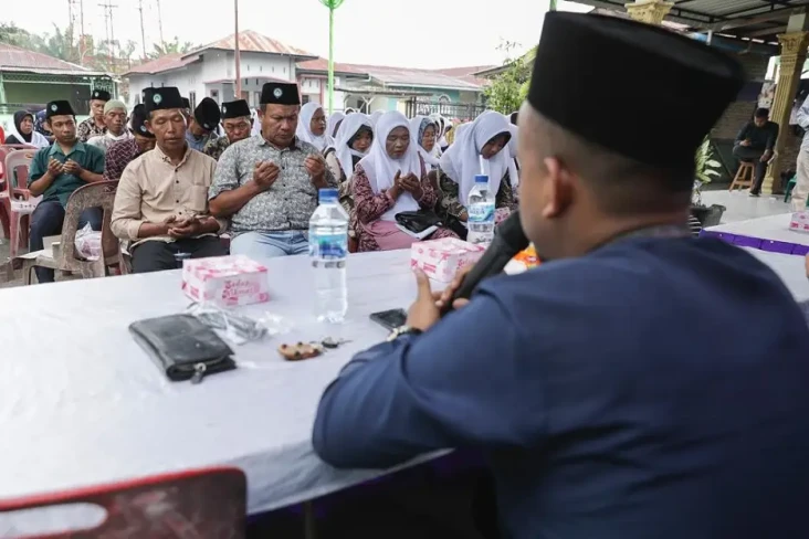Kembangkan Keilmuan,...