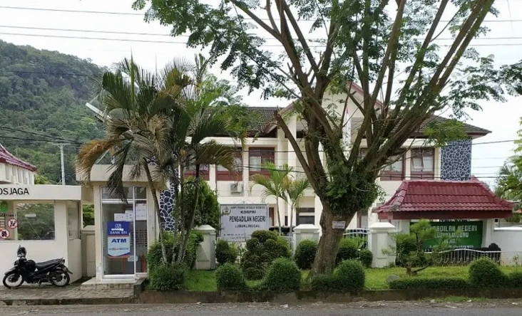 Oknum Satpam PN Lubuklinggau...