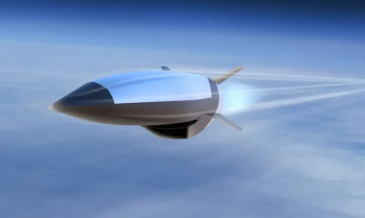 Lockheed Martin Siap...