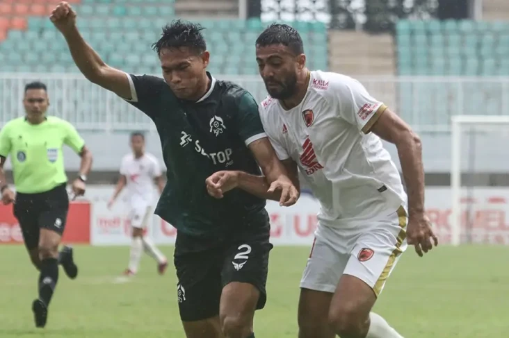 Dengarkan PSSI, Pelatih...