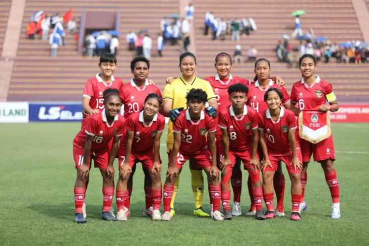 Kalah Telak dari India,...