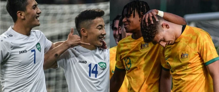 8 Negara Lolos Perempat...