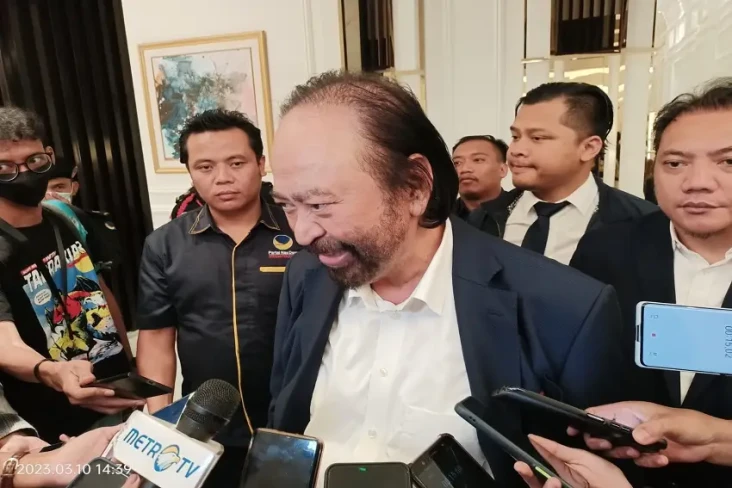 Siapa Cawapres Anies...