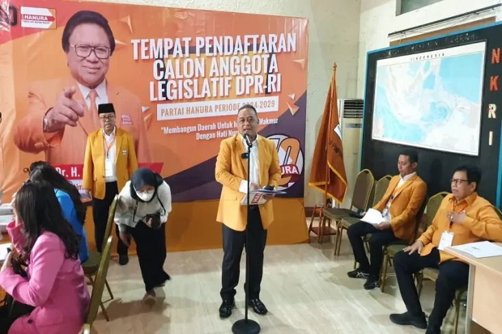 Waketum Hanura Ungkap...