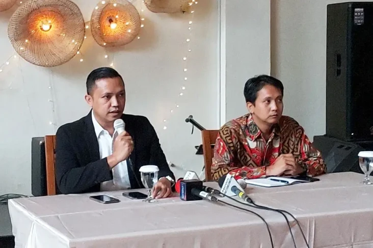 Pihak Richard Eliezer...