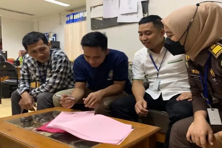 LPSK Cabut Perlindungan...