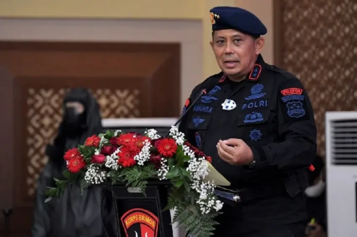 Mengenal 3 Jenderal...
